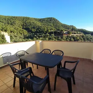  Сasa de vacaciones Les Fonts España
