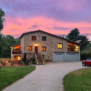  Casa rural Harveys Homestay - Adults Only España