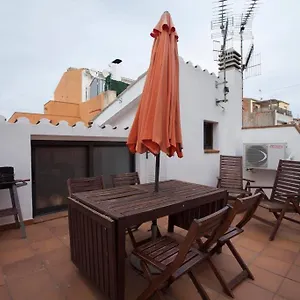  Сasa de vacaciones La Bella Lola Boutique España