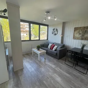 Place 6 Personas Apartamento