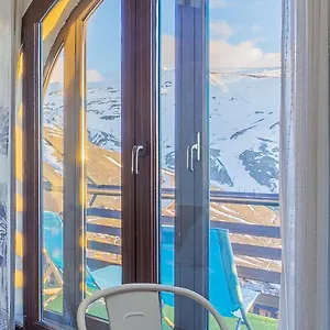 Mirador Apartamento