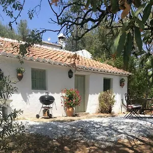  Сasa de vacaciones Casita Gecko España