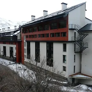 Zona Baja Monte Gorbea Con Garaje Apartamento