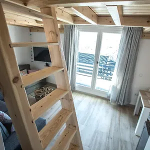 Mulhacen Apartamento